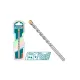 Drill bit for concrete 3mm Drill bit for concrete 3mm