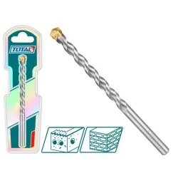 Drill bit for concrete 16mm
