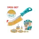 Set of wire brushes 7pcs Set of wire brushes 7pcs