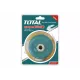 Wire brush with cup 100mm Wire brush with cup 100mm