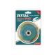 Wire brush with cup 125mm Wire brush with cup 125mm