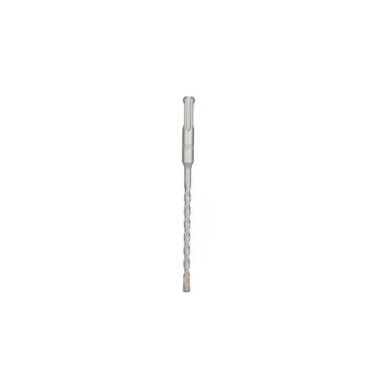 SDS-plus hammer drill bit 6x160mm