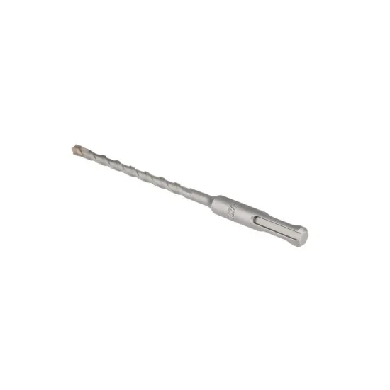 SDS-plus hammer drill bit 6x160mm