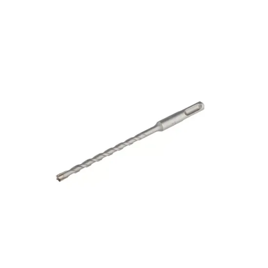 SDS-plus hammer drill bit 6x160mm