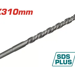 Drill bit 6x310mm SDS Plus