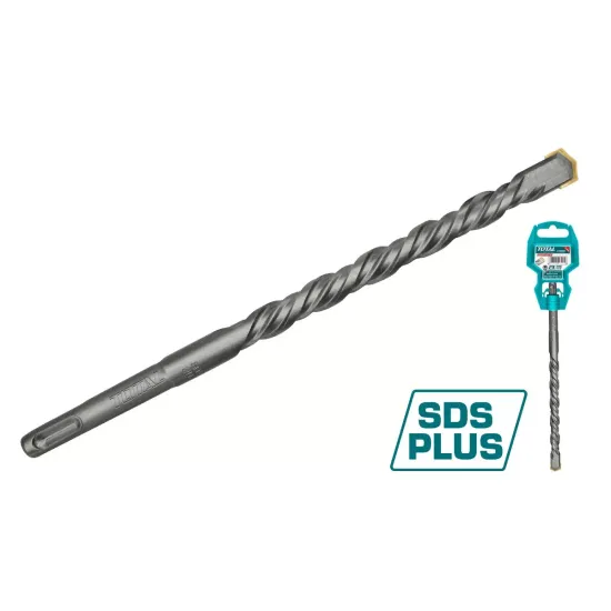 Drill bit 7x110mm SDS Plus Drill bit 7x110mm SDS Plus