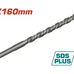 Drill bit 7x160mm SDS Plus