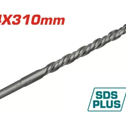 Drill bit 14x310mm SDS Plus