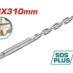 Drill bit 16x310mm SDS Plus
