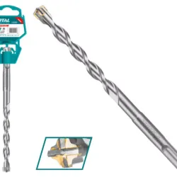 Drill bit 20x310mm SDS Plus