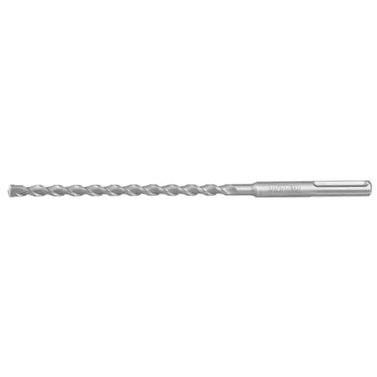 Impact drill bit for concrete SDS-plus 25x600mm Impact drill bit for concrete SDS-plus 25x600mm