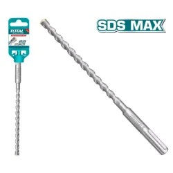 Impact drill bit for concrete SDS-max 16x260mm