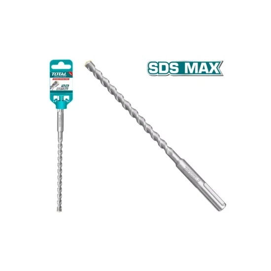 Impact drill bit for concrete SDS-max 16x260mm Impact drill bit for concrete SDS-max 16x260mm