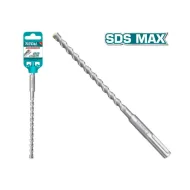 Impact drill bit for concrete SDS-max 18x540mm