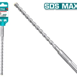 Impact drill bit for concrete SDS-max 18x540mm