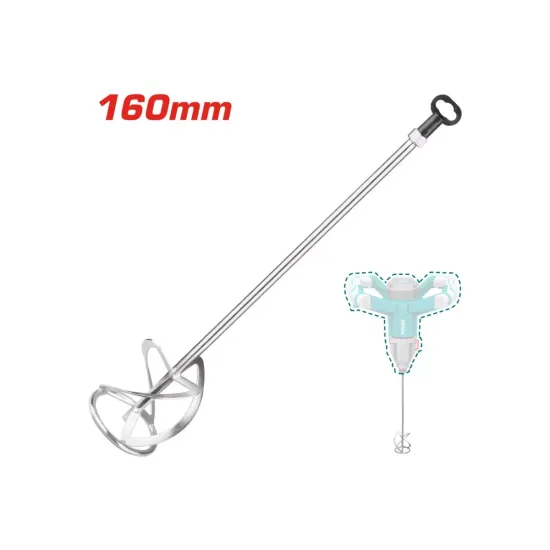 Mix Paddle 160 mm Mix Paddle 160 mm