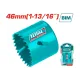Bi-metal Hole Saw 46mm Bi-metal Hole Saw 46mm