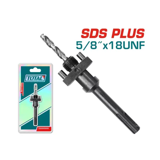 Drill shaft 6mm Drill shaft 6mm