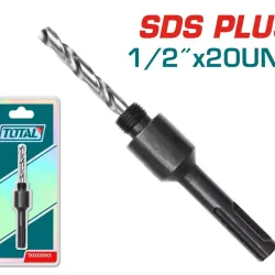 Drill shaft 6mm