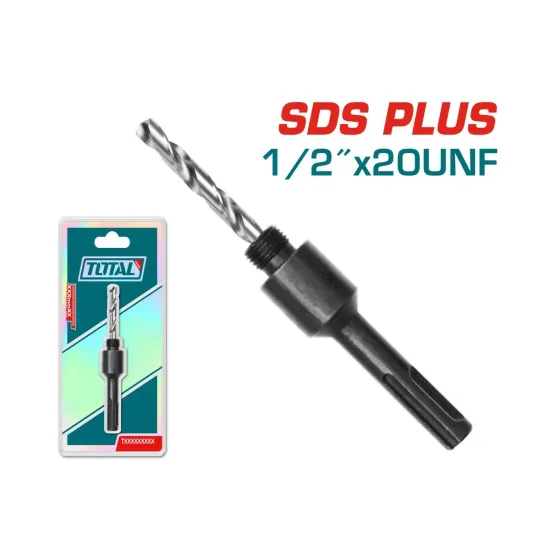 Drill shaft 6mm Drill shaft 6mm
