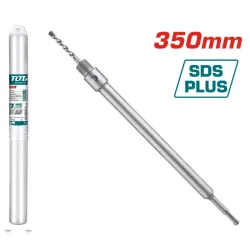 Adaptor for hole core drill bit 350mm