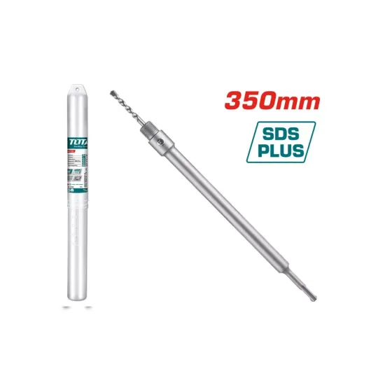 Adaptor for hole core drill bit 350mm Adaptor for hole core drill bit 350mm