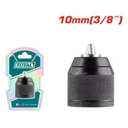 Impact driver head 10 mm