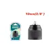 Impact driver head 10 mm Impact driver head 10 mm