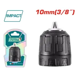 Impact driver head 10 mm