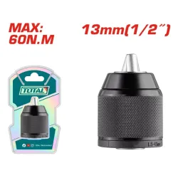 Impact driver head 13 mm
