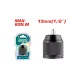Impact driver head 13 mm Impact driver head 13 mm