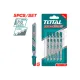 Jigsaw blade set for metal 67mm Jigsaw blade set for metal 67mm