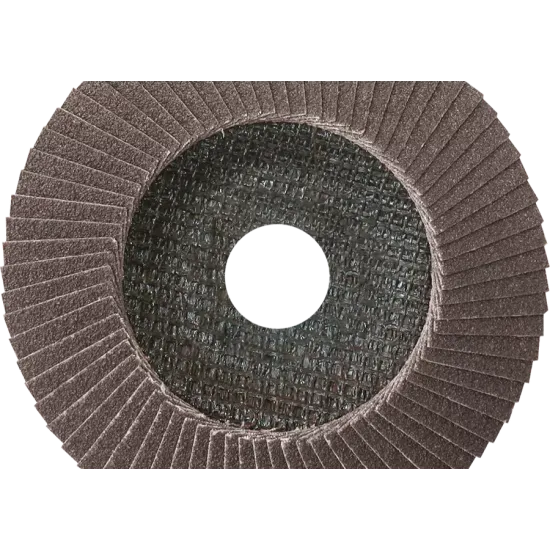Flap disc 115*22  mm / P60