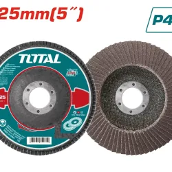 Flap disc 115mm P40