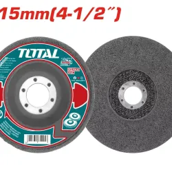 Flap disc 115*22 mm