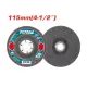 Flap disc 115*22 mm Flap disc 115*22 mm