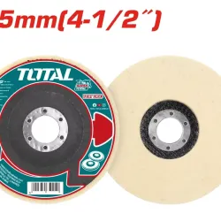 GRINDING DISC 115х22.2 mm