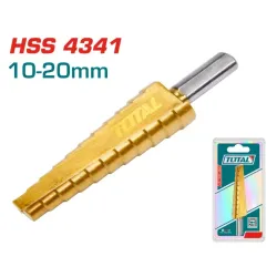 Conical drill 10-20mm