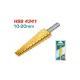 Conical drill 10-20mm Conical drill 10-20mm