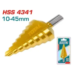 Conical drill bit 10-45mm