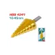 Conical drill bit 10-45mm Conical drill bit 10-45mm