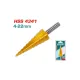 Conical drill bit 4-22mm Conical drill bit 4-22mm