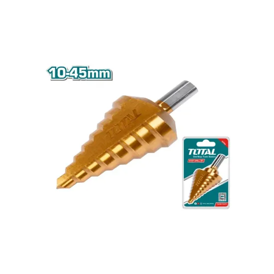 Conical drill bit 10 - 45mm Conical drill bit 10 - 45mm