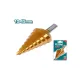 Conical drill bit 10 - 45mm Conical drill bit 10 - 45mm