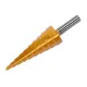 Conical drill bit 4-22mm Conical drill bit 4-22mm