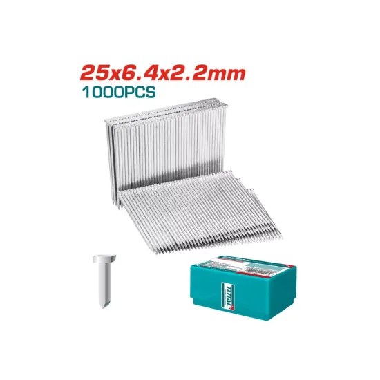 Concrete nails 25mm Concrete nails 25mm