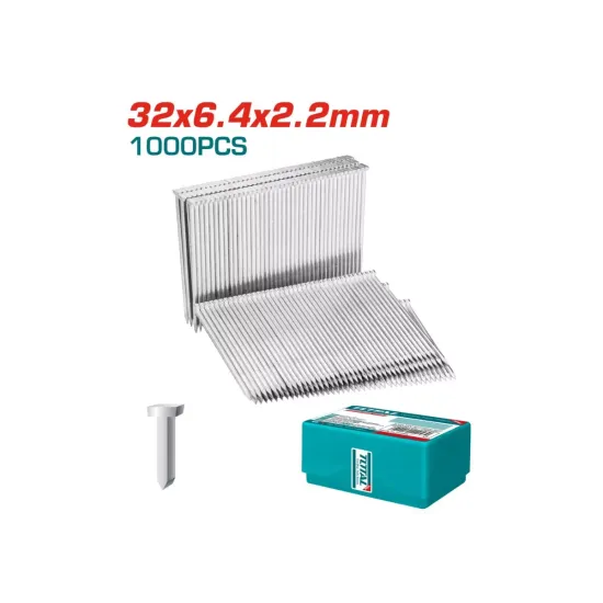 Concrete nails 32mm Concrete nails 32mm