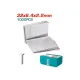 Concrete nails 32mm Concrete nails 32mm