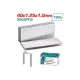 Stapler nails 40mm/5.7mm Stapler nails 40mm/5.7mm