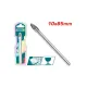 Drill bit for tile and glass 10X90MM Drill bit for tile and glass 10X90MM